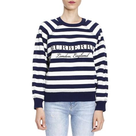 burberry blue sweater|burberry jumpers for women.